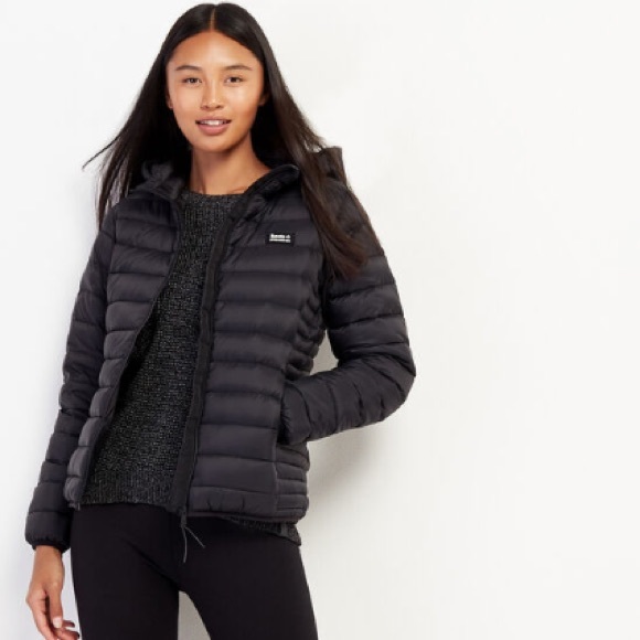 Roots Packabke Down Jacket - Picture 2 of 7